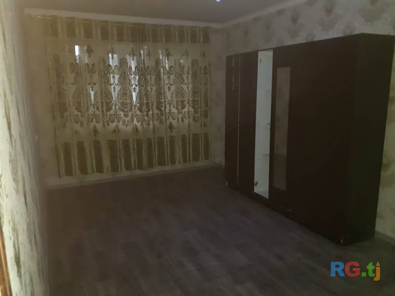 1-комн. квартира, 30 м² 2 этаж на продажу