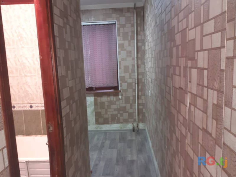 1-комн. квартира, 30 м² 2 этаж на продажу