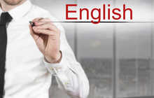 Практика английского языка