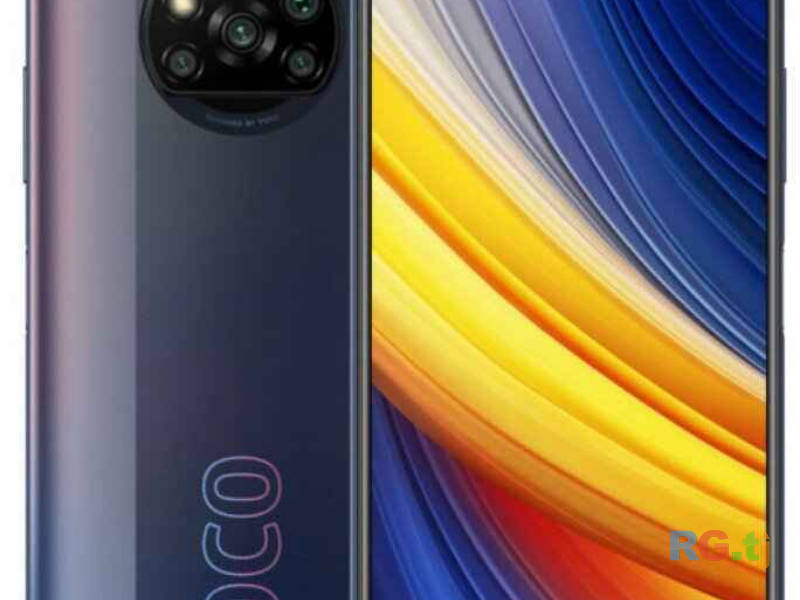 Xiaomi Poco X3 Pro 8+3/256