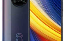 Xiaomi Poco X3 Pro 8+3/256