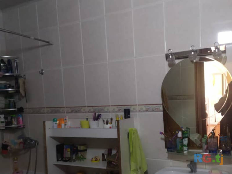 2-комн. квартира, 3 этаж на продажу