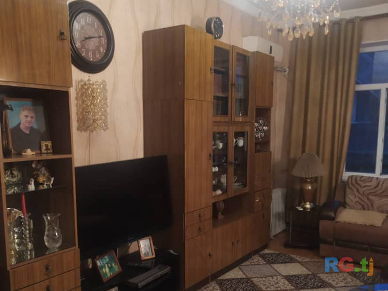 2-комн. квартира, 3 этаж на продажу