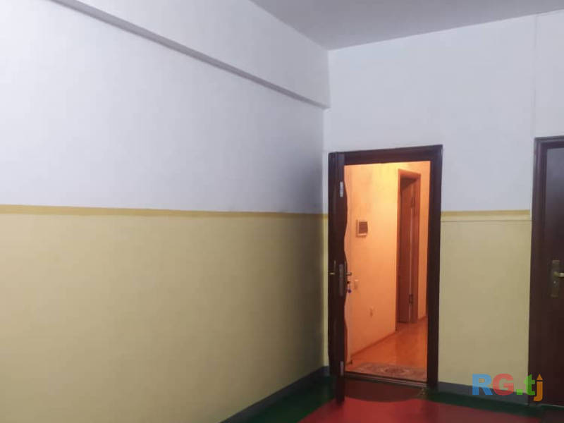 2-комн. квартира, 3 этаж на продажу