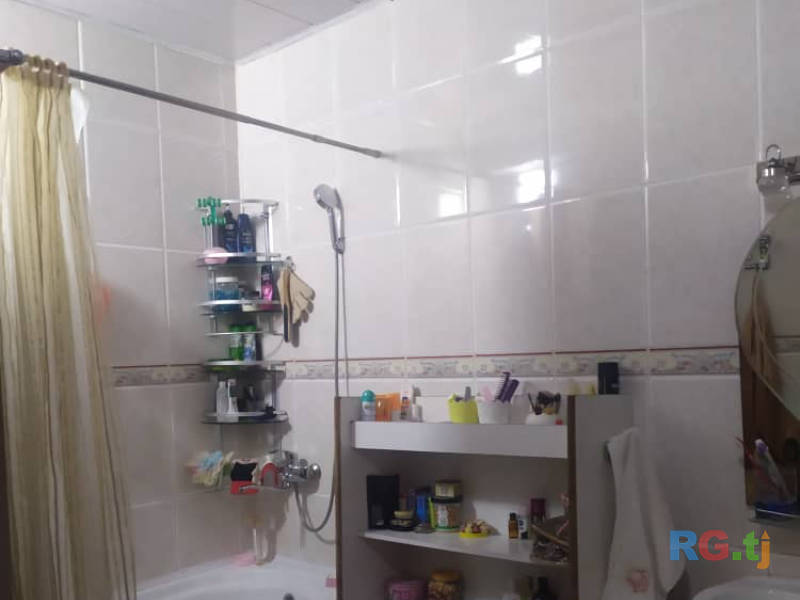 2-комн. квартира, 3 этаж на продажу