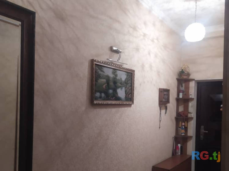 2-комн. квартира, 3 этаж на продажу