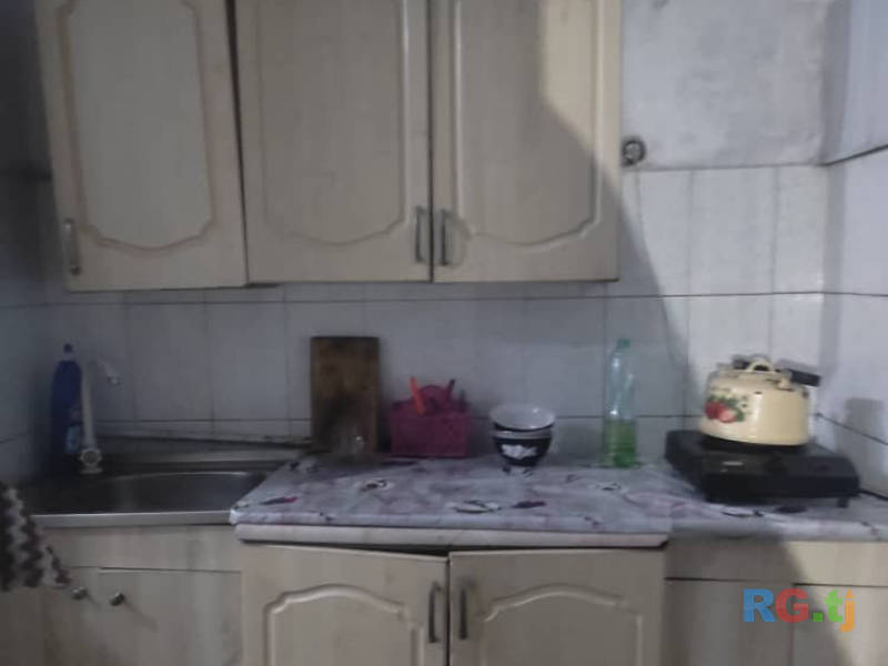 2-комн. квартира, 50 м² 5 этаж на продажу