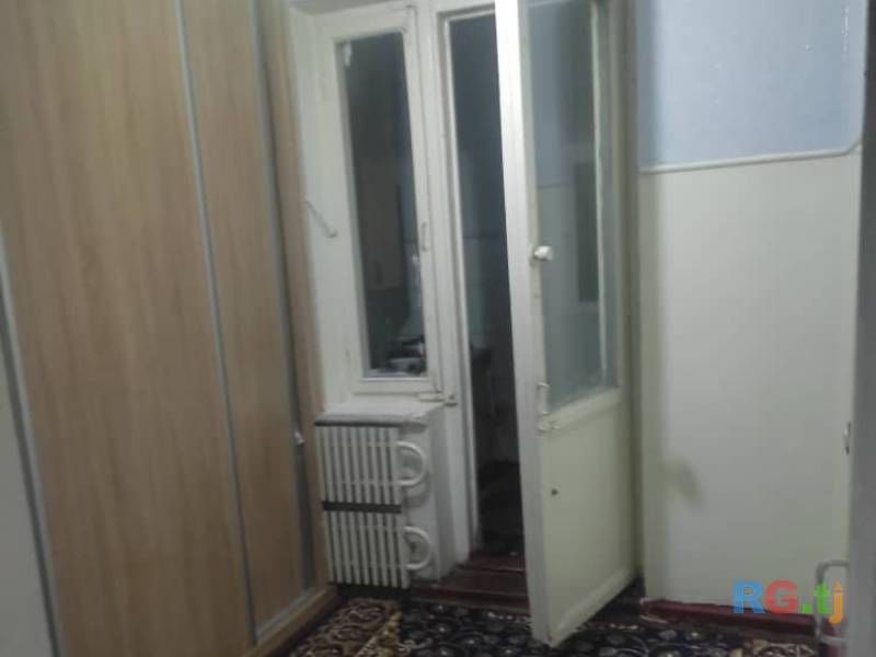 2-комн. квартира, 50 м² 5 этаж на продажу