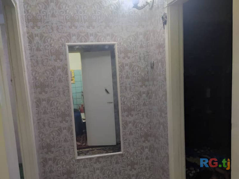 2-комн. квартира, 50 м² 5 этаж на продажу