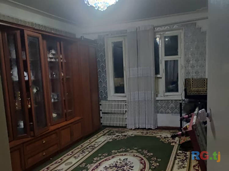 2-комн. квартира, 50 м² 5 этаж на продажу