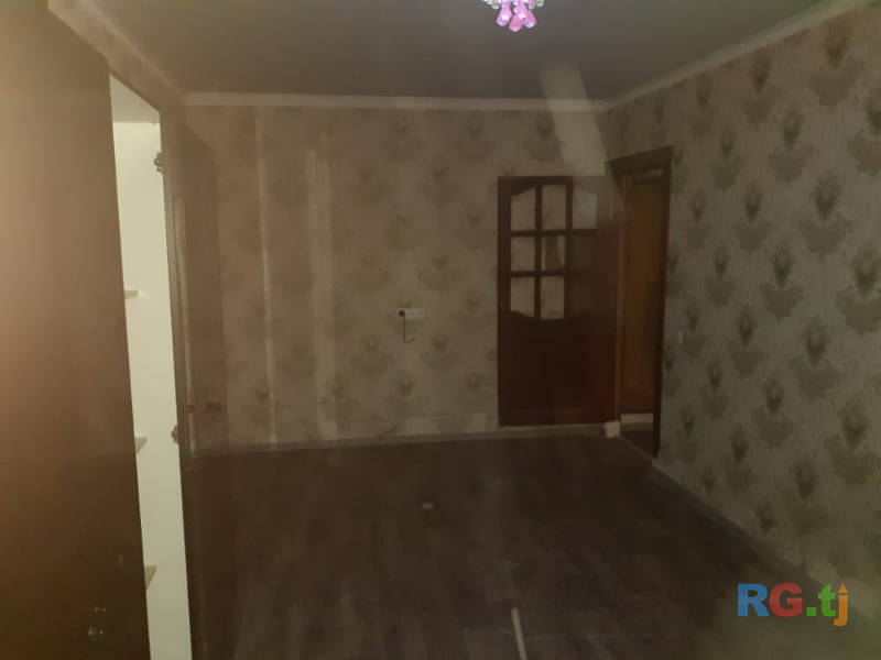 1-комн. квартира, 30 м² 2 этаж на продажу