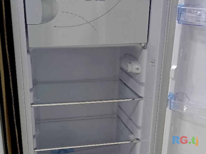 Новый холодильник Artel