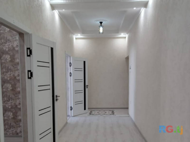 3-комн. квартира, 88 м² 8 этаж на продажу