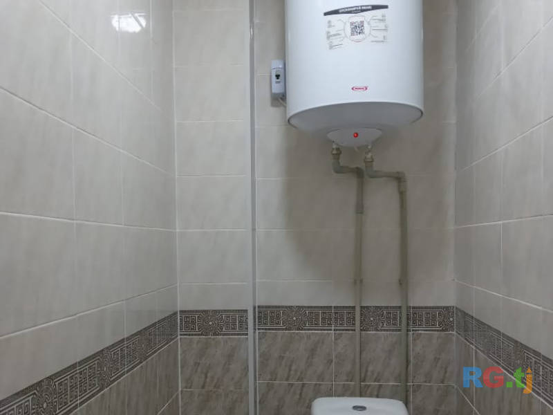 3-комн. квартира, 88 м² 8 этаж на продажу
