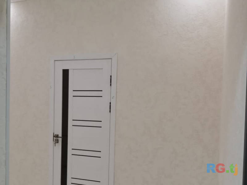 3-комн. квартира, 88 м² 8 этаж на продажу