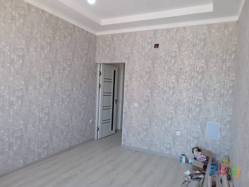 3-комн. квартира, 88 м² 8 этаж на продажу