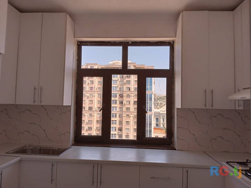 3-комн. квартира, 88 м² 8 этаж на продажу