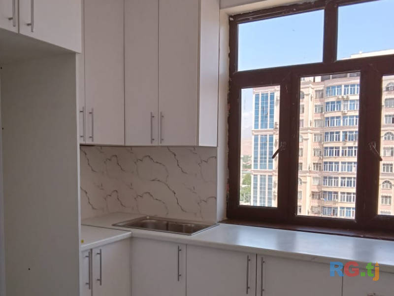 3-комн. квартира, 88 м² 8 этаж на продажу