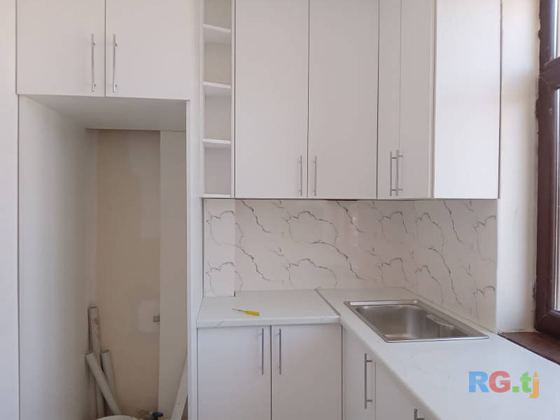 3-комн. квартира, 88 м² 8 этаж на продажу
