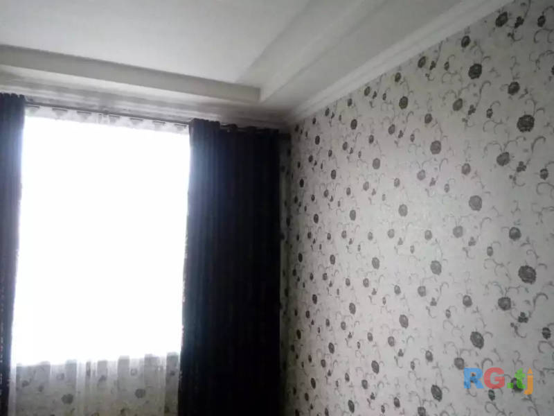 3-комн. квартира, 5 этаж на продажу