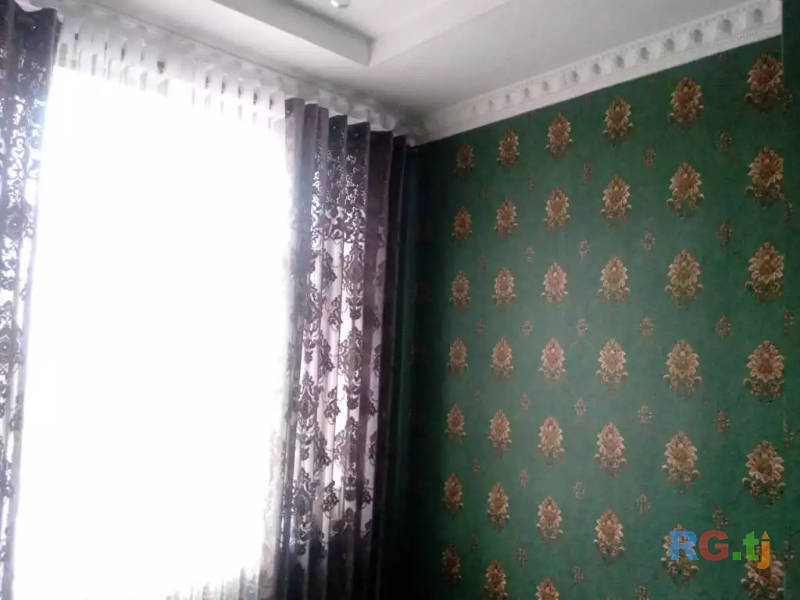 3-комн. квартира, 5 этаж на продажу