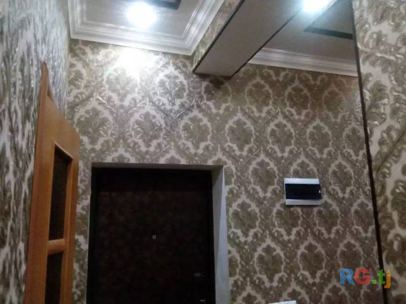 3-комн. квартира, 5 этаж на продажу