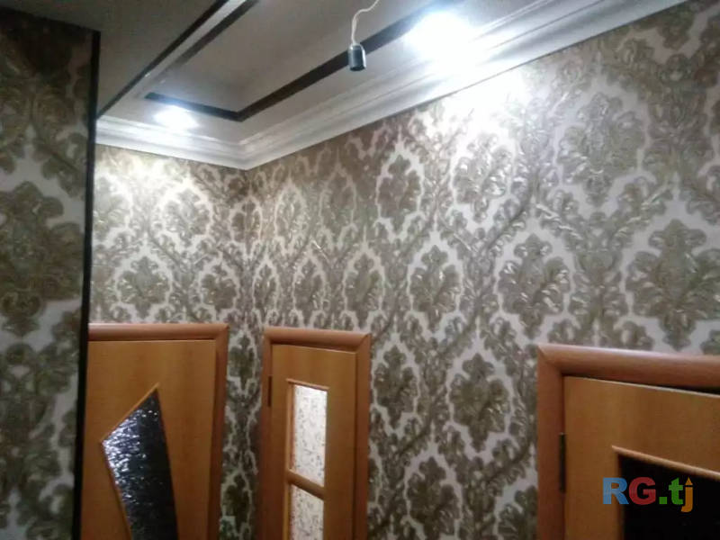 3-комн. квартира, 5 этаж на продажу