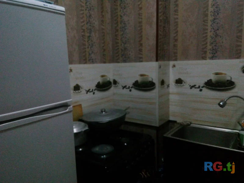 3-комн. квартира, 5 этаж на продажу
