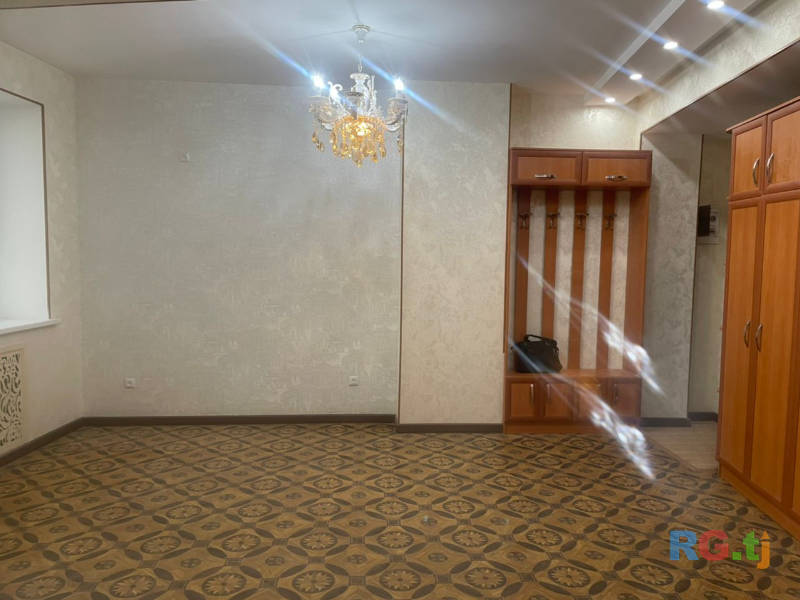 2-комн. квартира, 76 м² 17 этаж на продажу