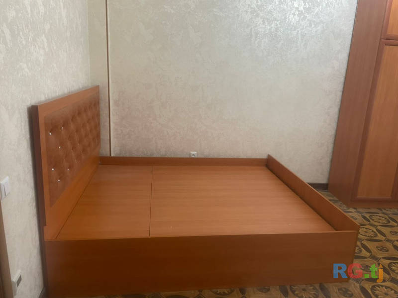 2-комн. квартира, 76 м² 17 этаж на продажу