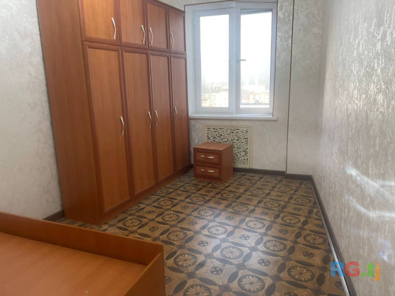 2-комн. квартира, 76 м² 17 этаж на продажу