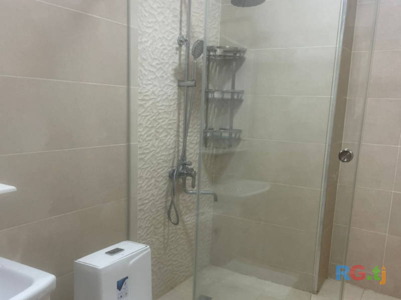 2-комн. квартира, 76 м² 17 этаж на продажу