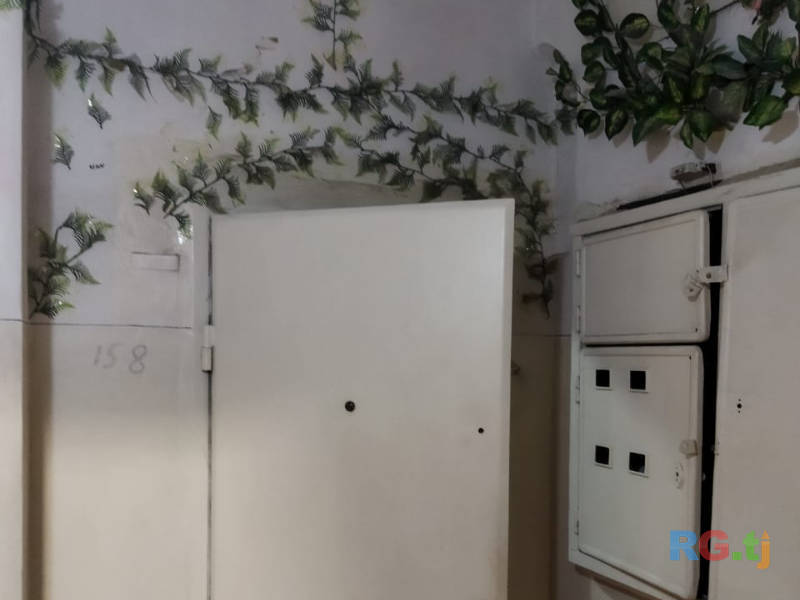 2-комн. квартира, 70 м² 8 этаж на продажу