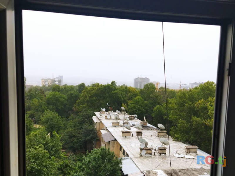 2-комн. квартира, 70 м² 8 этаж на продажу