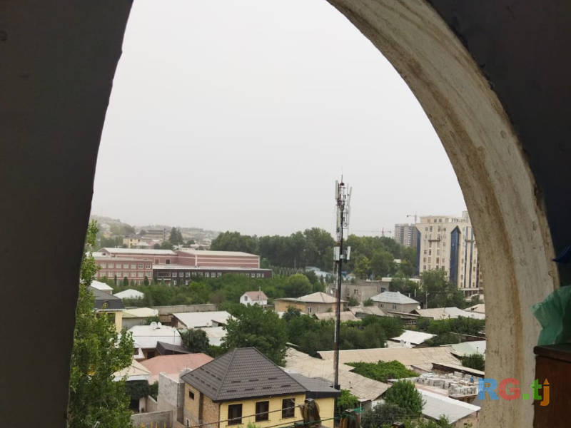 2-комн. квартира, 70 м² 8 этаж на продажу