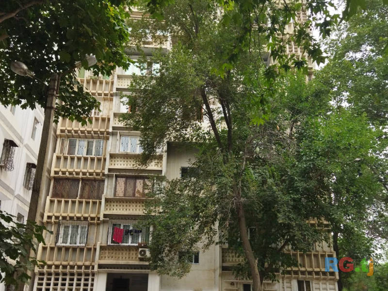 2-комн. квартира, 70 м² 8 этаж на продажу