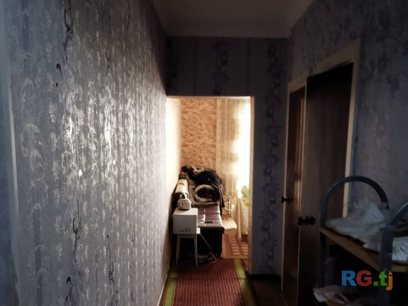 2-комн. квартира, 70 м² 8 этаж на продажу
