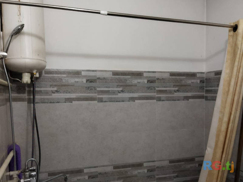 2-комн. квартира, 70 м² 8 этаж на продажу