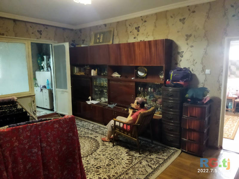 2-комн. квартира, 70 м² 8 этаж на продажу