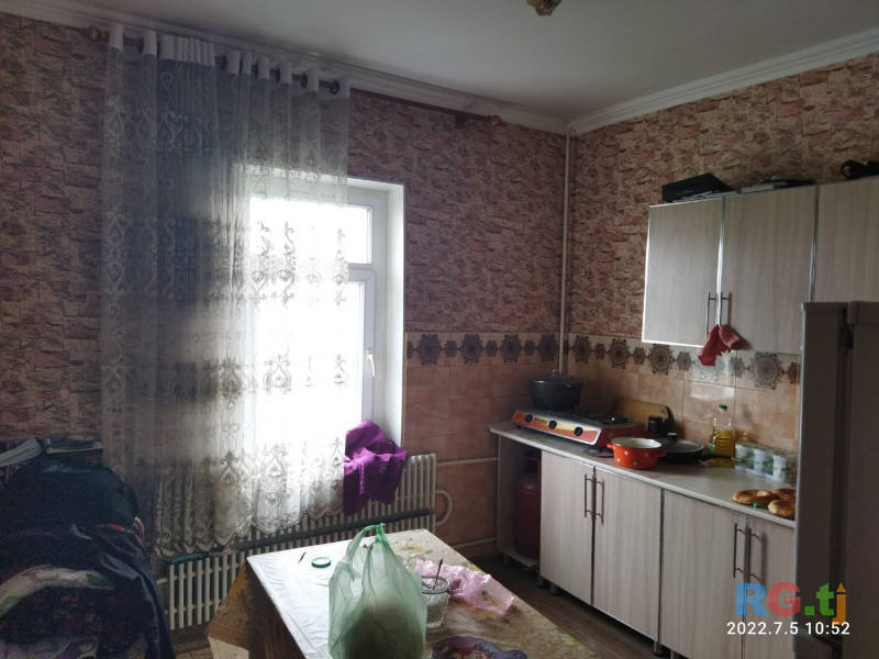 2-комн. квартира, 70 м² 8 этаж на продажу