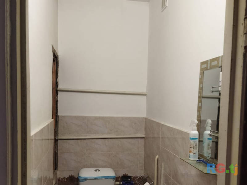 2-комн. квартира, 70 м² 8 этаж на продажу