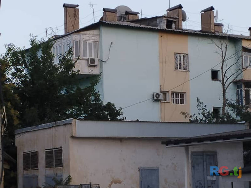 2-комн. квартира, 50 м² 4 этаж в аренду