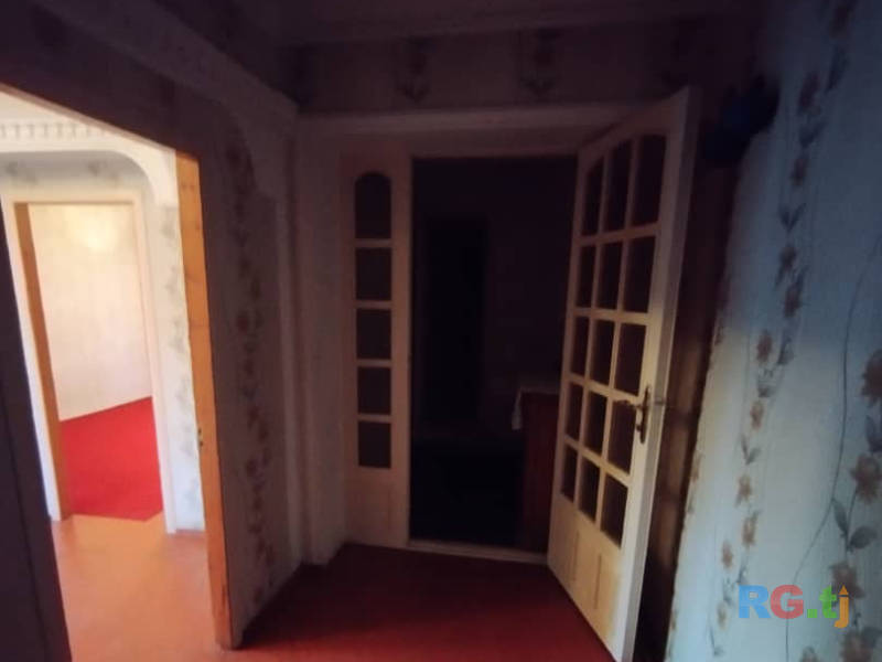 2-комн. квартира, 50 м² 4 этаж в аренду