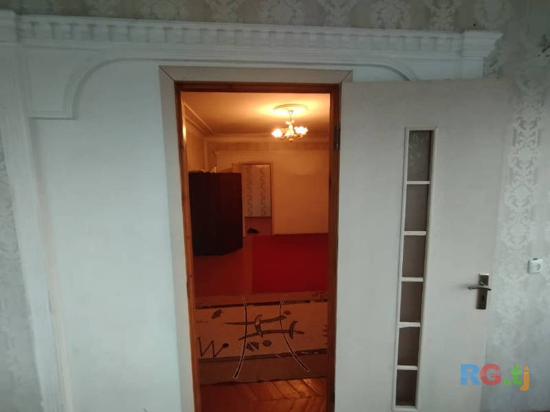 2-комн. квартира, 50 м² 4 этаж в аренду