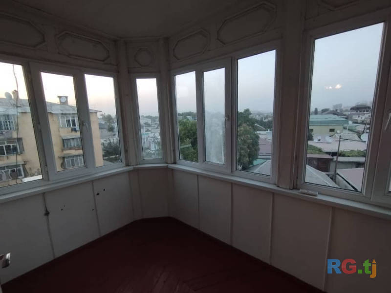 2-комн. квартира, 50 м² 4 этаж в аренду