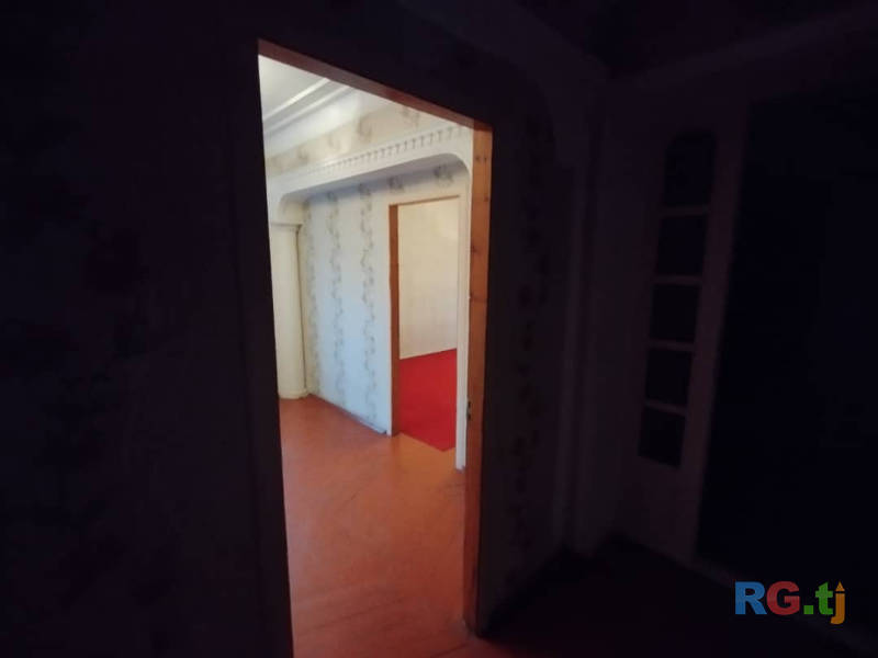 2-комн. квартира, 50 м² 4 этаж в аренду