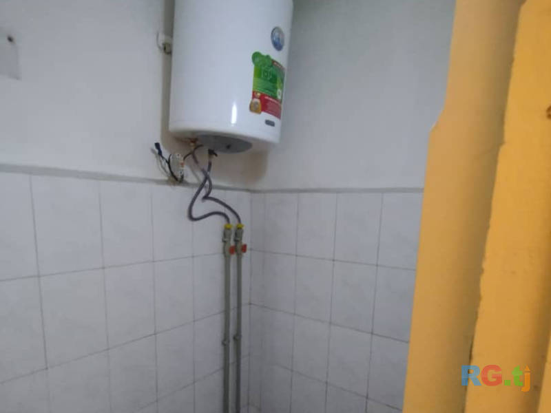 2-комн. квартира, 50 м² 4 этаж в аренду