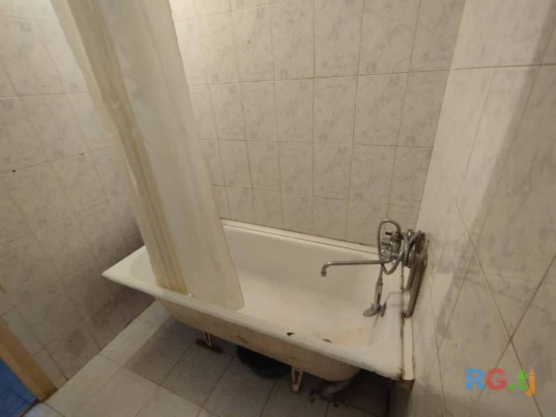 2-комн. квартира, 50 м² 4 этаж в аренду