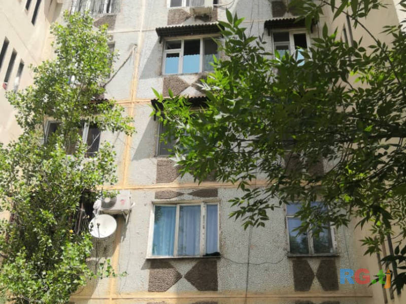 2-комн. квартира, 56 м² 2 этаж на продажу