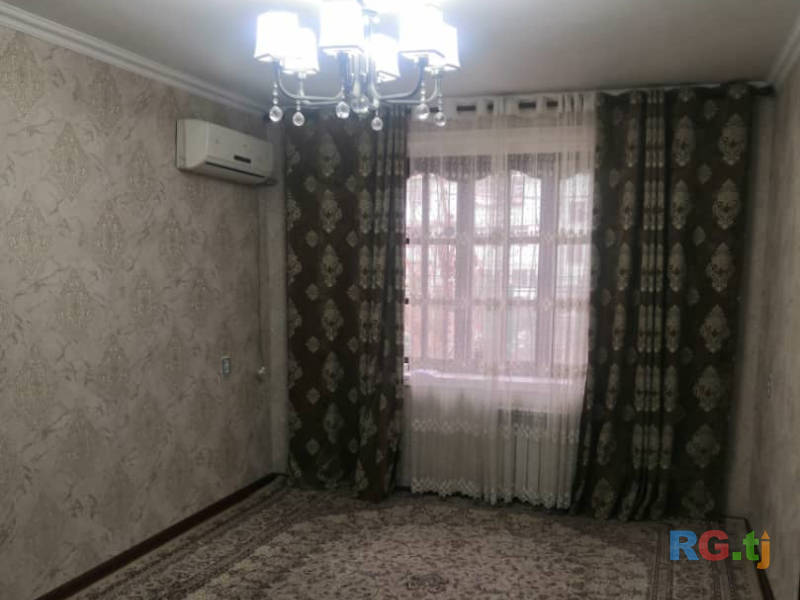 2-комн. квартира, 56 м² 2 этаж на продажу